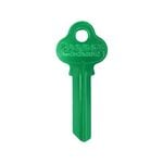EHI Green Blank Key LK1