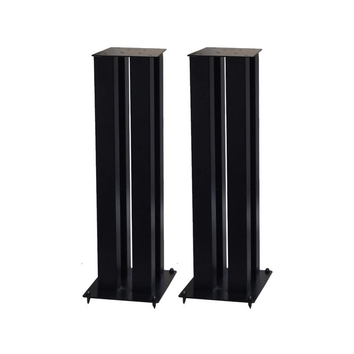 Corner Stone Speaker Stands 737mm
