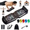 11-in-1 Push Up Board Set Foldable Multi-function