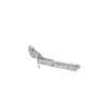 Oven Door Hinge With Short Pin (single) 12011053, Suits Bosch