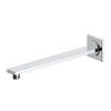 Mondella 300mm Chrome Rococo Shower Arm