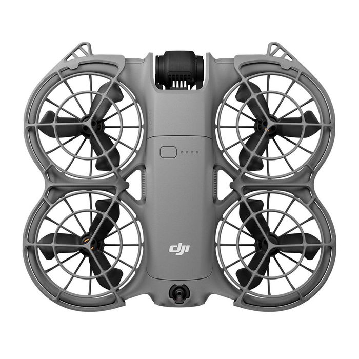 DJI Neo 2 Fly More Combo (RC-N3) - Grey