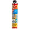 Sika Boom-G Expanding Foam 750ml Light Yellow