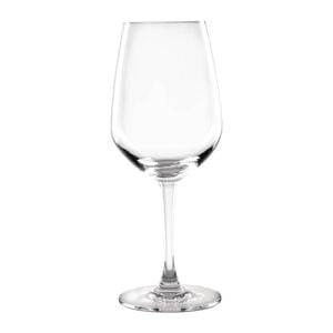 Olympia Mendoza Wine Glasses 455ml 6 Pack Clear Glass Drinkware