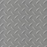 Matpro 1m Wide Grey Garage Floor Matting