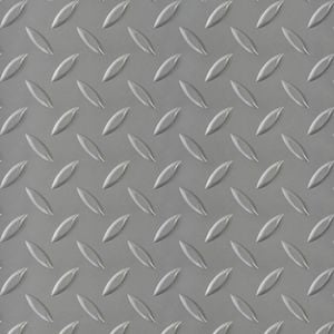 Matpro 1m Wide Grey Garage Floor Matting