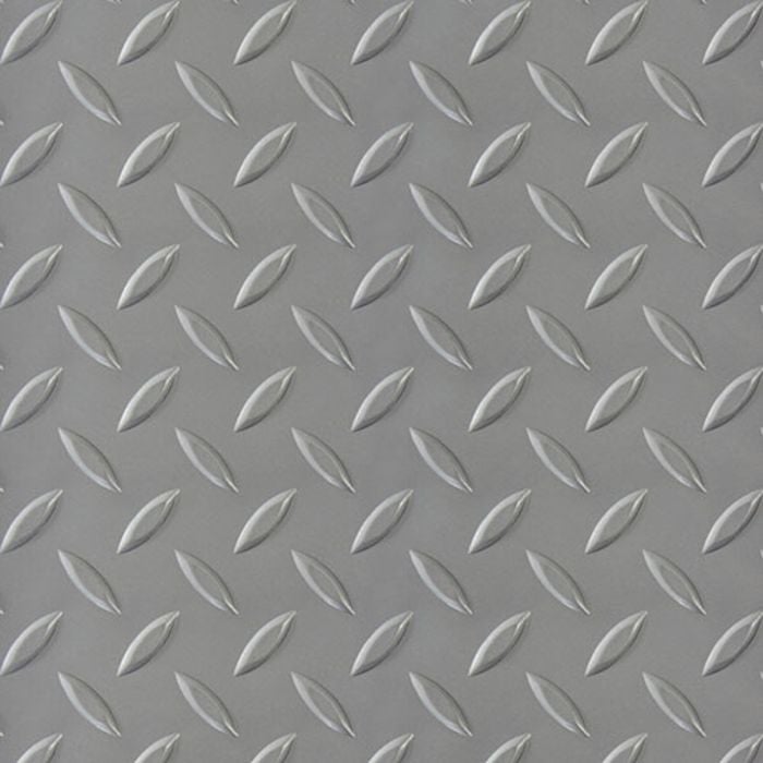 Matpro 1m Wide Grey Garage Floor Matting