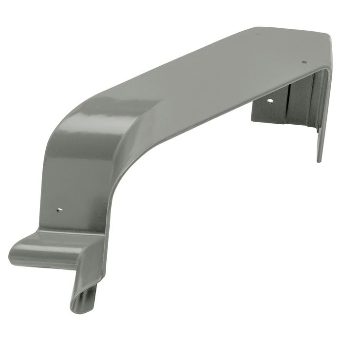 COLORBOND 115mm 90 Degree Quad Gutter Internal Cast Corner - Dune