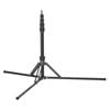 Benro MeVideo Livestream Stand Tripod Smartphone Mount Carbon Fibre Black