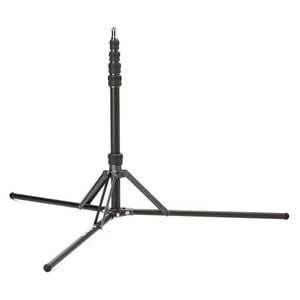 Benro MeVideo Livestream Stand Tripod Smartphone Mount Carbon Fibre Black