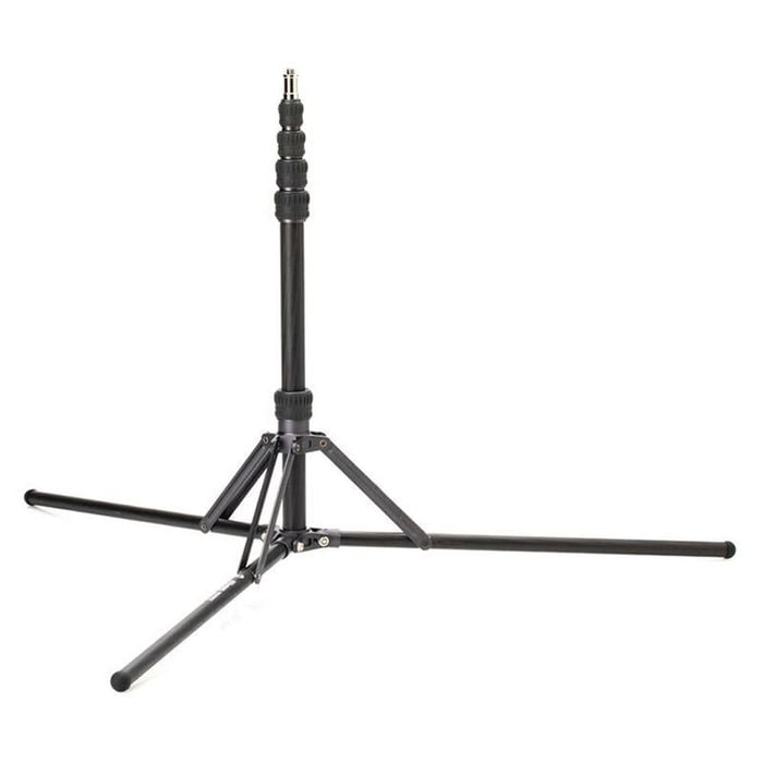 Benro MeVideo Livestream Stand Tripod Smartphone Mount Carbon Fibre Black