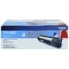 Brother TN-340C Cyan Toner - 1500 Page Yield