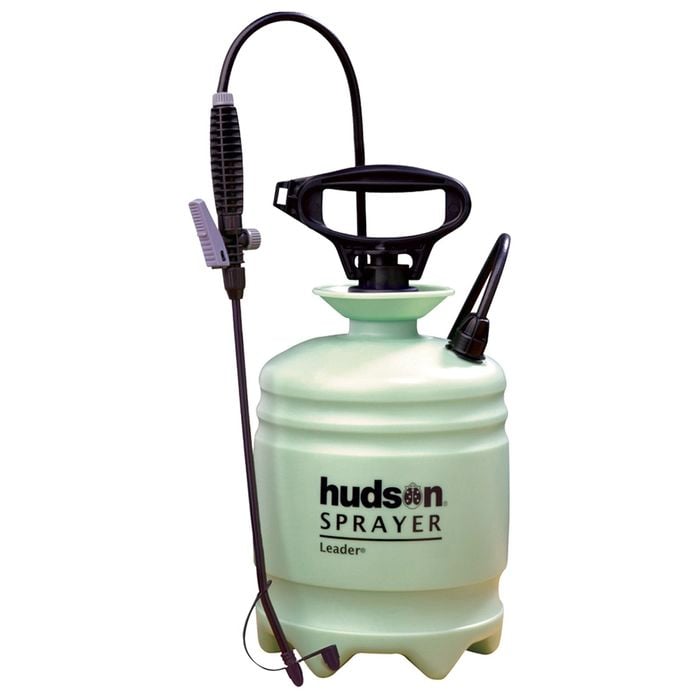 Hudson 8L Leader Sprayer - 8L