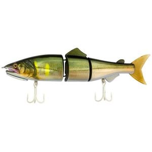 220mm Zerek Affinity Jointed Swimbait Fishing Lure - AYU Lifelike
