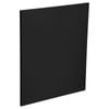 Kaboodle 600mm Luminess Metallic Modern Cabinet Door