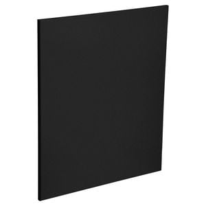 Kaboodle 600mm Luminess Metallic Modern Cabinet Door