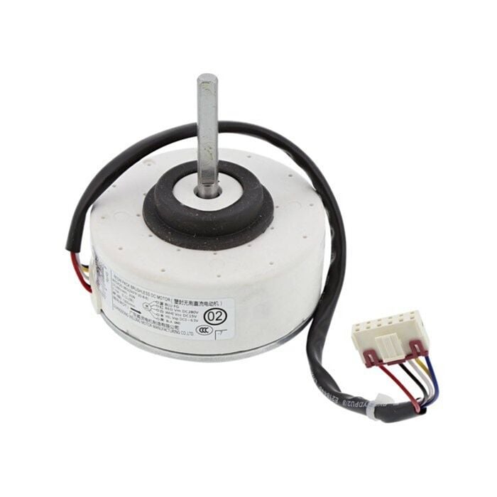 Electrolux Air Conditioner Fan Motor Indoor 4055387247