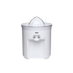 Braun Tribute CJ3050WH Citrus Juicer White