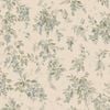 Wallpaper Trader Lovisa Wallpaper Roll 10.05m X 53cm, Blue