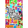 Nintendo Switch SWI Just Dance 2021 Music & Dance Video Game