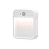 Arlec Rechargeable Motion Sensor LED Step Light