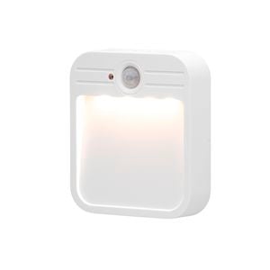Arlec Rechargeable Motion Sensor LED Step Light