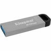 Kingston 512gb Usb 3.2 Datatraveler Kyson – 200mb/s – Metal Gen 1