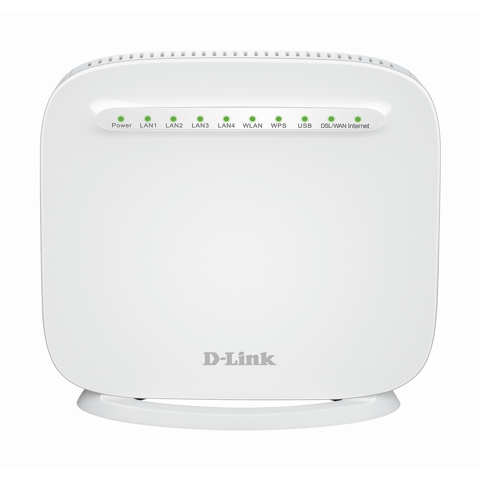 D-Link N300 ADSL2+ / VDSL2 Modem Router product image