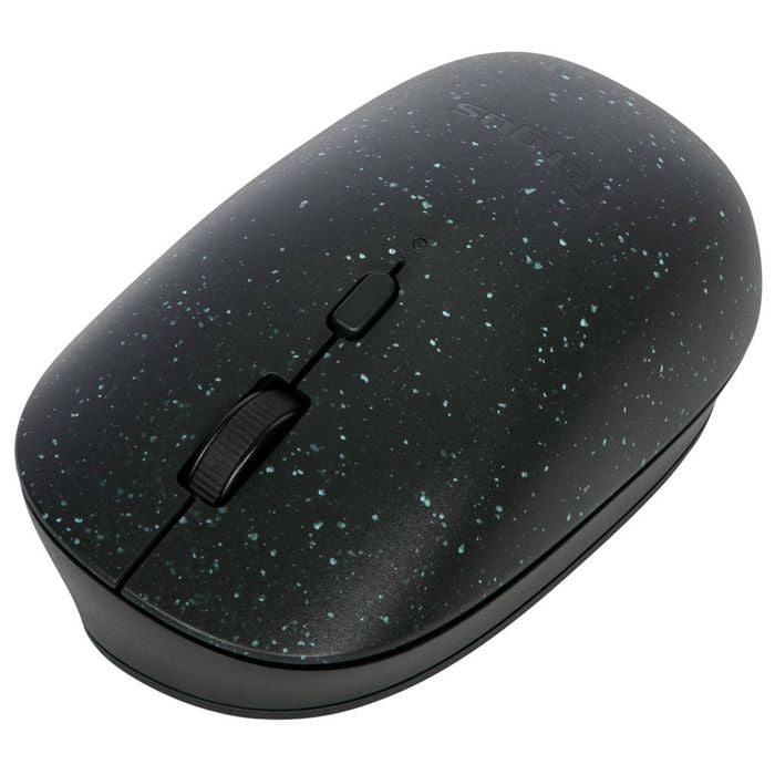 Targus EcoSmart ErgoFlip Bluetooth Mouse