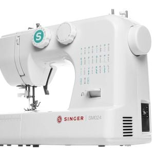 SINGER(R) SM024 - TQ Sewing Machine