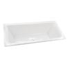 Decina 1790 x 820 x 480mm San Diego Bath