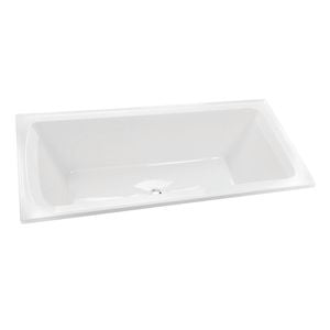Decina 1790 x 820 x 480mm San Diego Bath