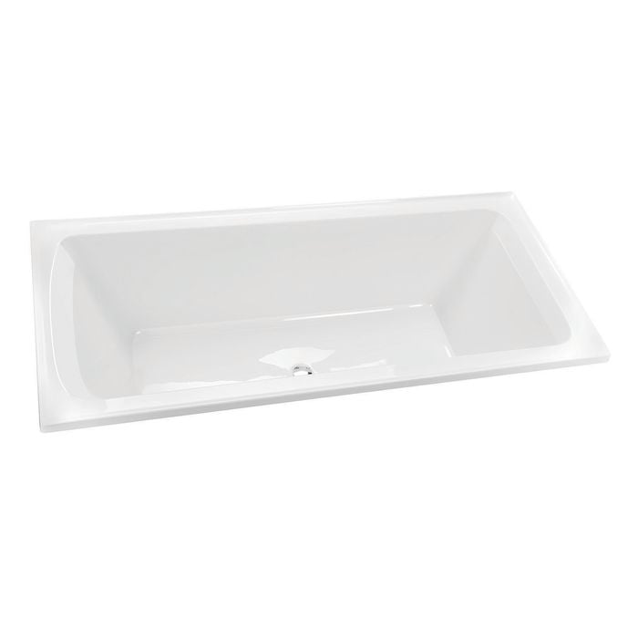Decina 1790 x 820 x 480mm San Diego Bath