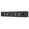 Polk Monitor XT35 Slim Centre Speaker High-Quality Audio for Your Home