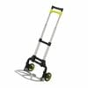 Toplift 70kg Folding Hand Trolley
