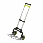 Toplift 70kg Folding Hand Trolley