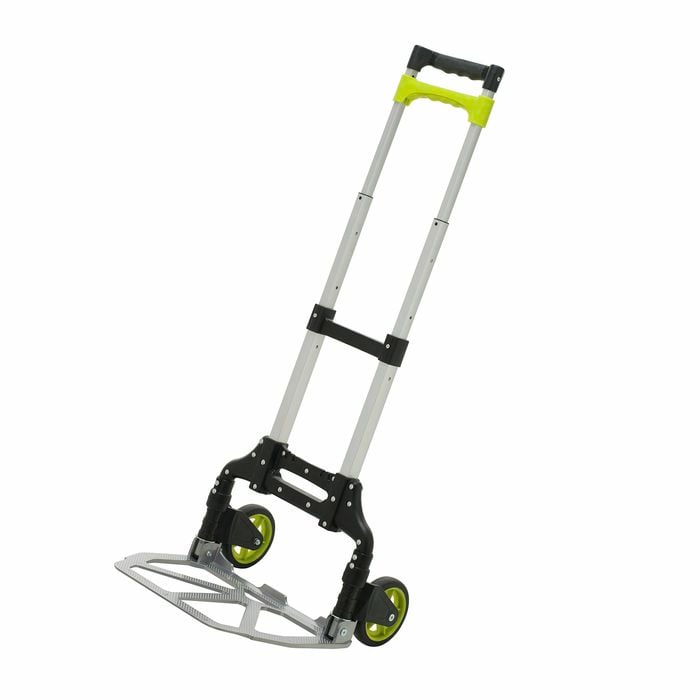 Toplift 70kg Folding Hand Trolley