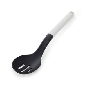 Kitchenaid Classic Slotted Spoon - Porcelain White