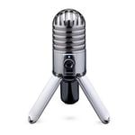 Podcasting & Studio Microphones