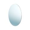 Living Elements 500 x 750 x 10mm Oval Mirror
