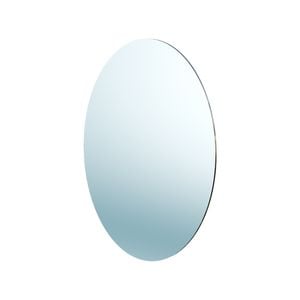 Living Elements 500 x 750 x 10mm Oval Mirror
