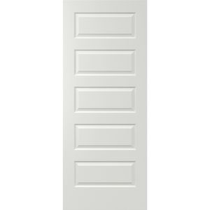 Corinthian 2040 x 720 x 35mm Internal Door Rockport