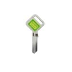 EHI LW4 Green Specialty Taggy Key