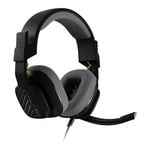 Logitech A10 Star Killer Base Headset For Playstation - Black [939-002058]