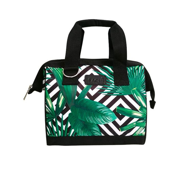 Sachi Style 34 Insulated Lunch Bag Palm Springs