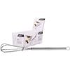 Avanti 18cm Stainless Steel Mini Whisk Egg Beater Kitchen Cooking/Baking Utensil