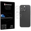 Icoverlover [2-pack] For Iphone 14 Pro/14 Pro Max Glass Camera Lens Protectors