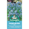 Fothergill's Forget Me Not Flower Seeds
