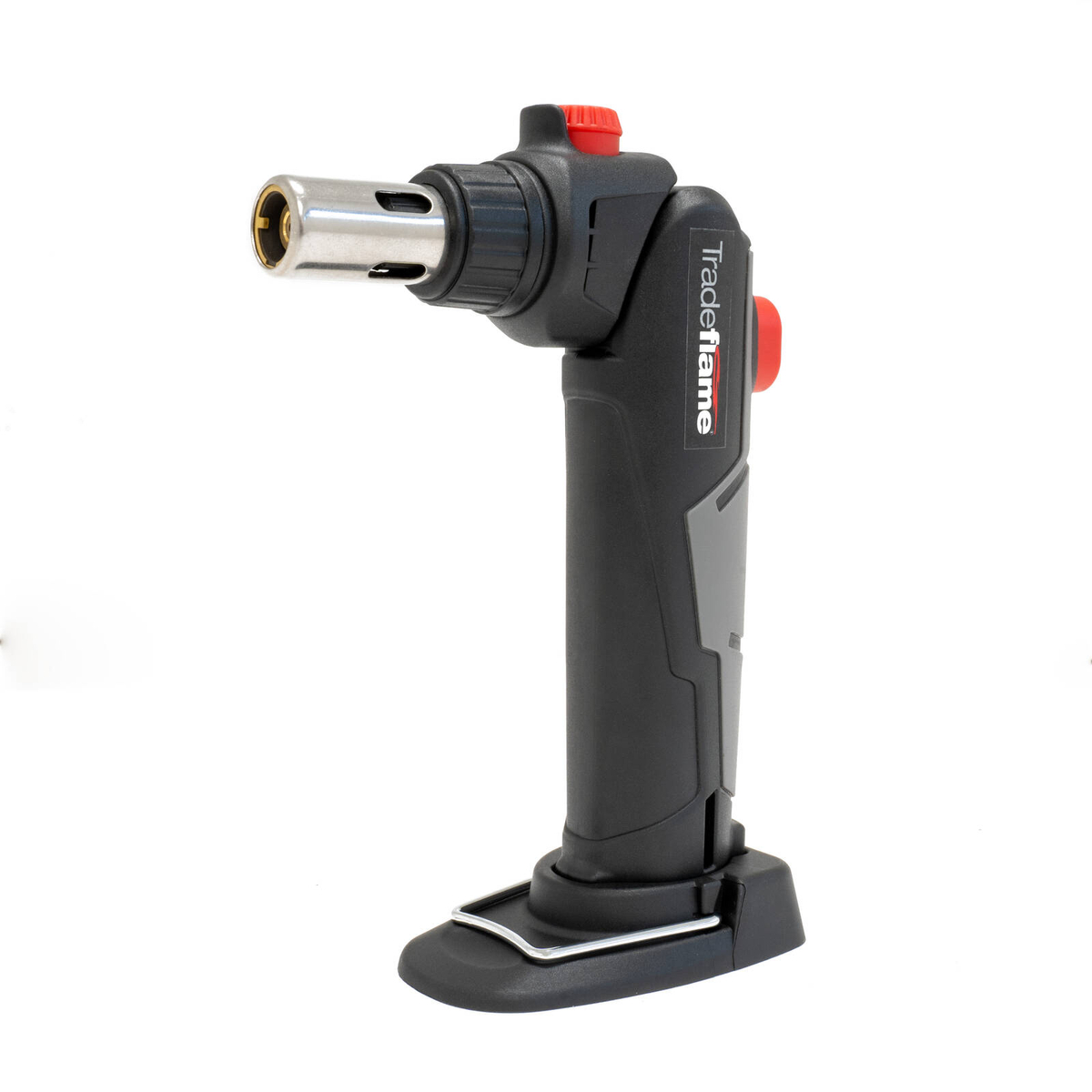 Tradeflame 3 In 1 Soldering Blow Torch - Bunnings Australia
