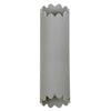 Avanti Silicone Garlic Cloves Preeler Skin Remover Stripper Kitchen Tool Assort